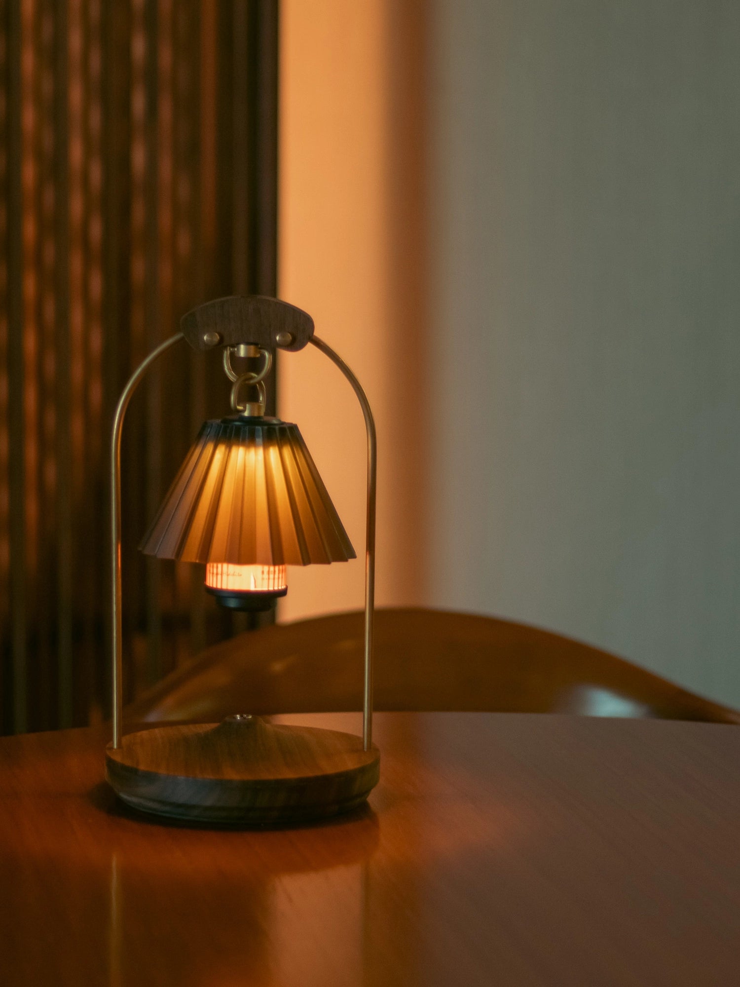 BELL STAND
