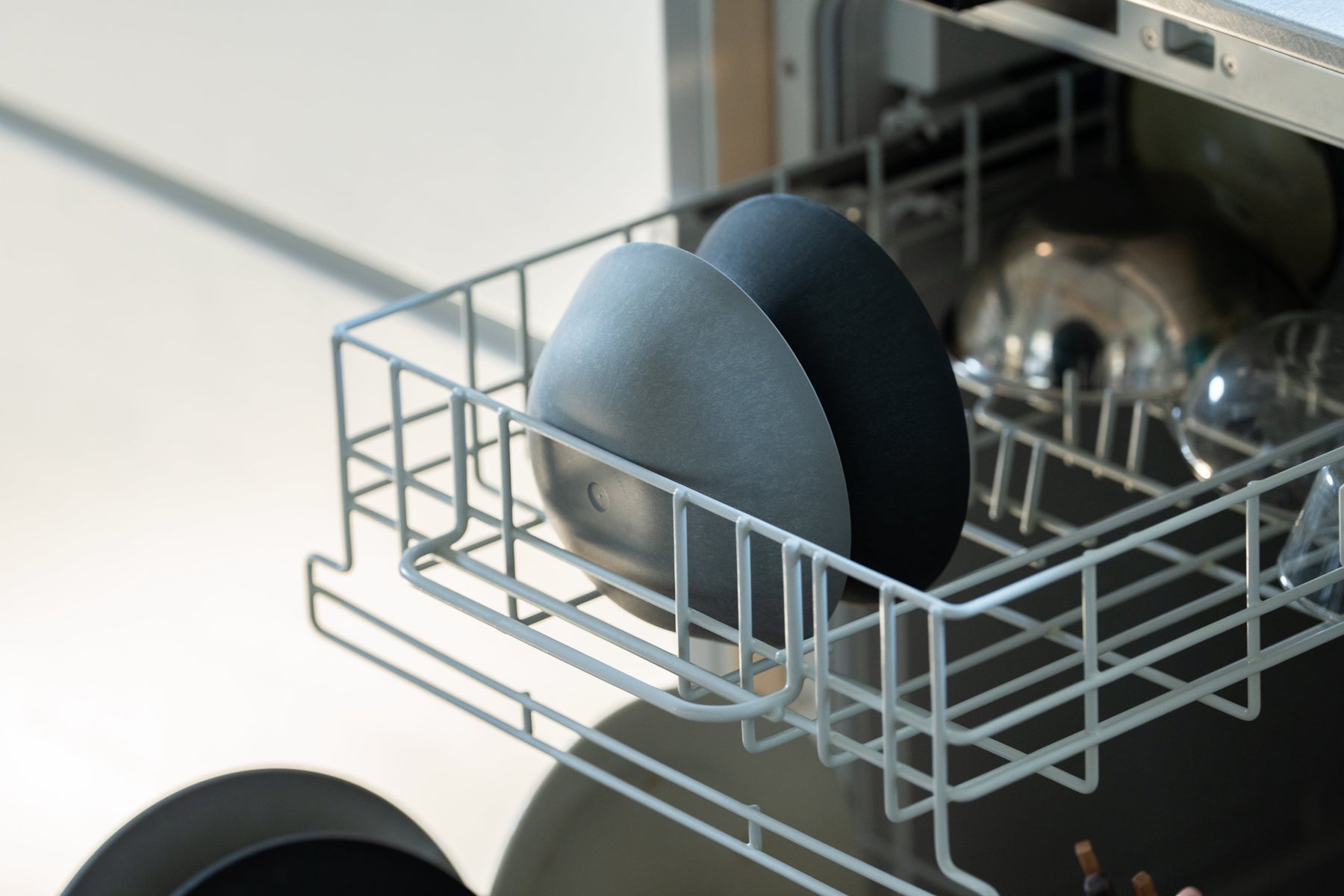 CHOPLATE BOWL