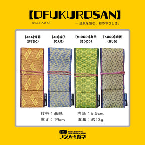 クナイさんTOUGH －タフネス極まる進化系。