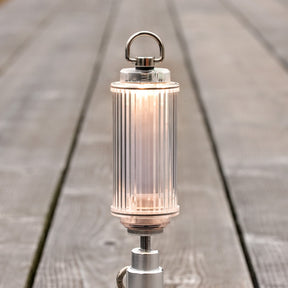 カメラDリング D-Ring (SILVER)