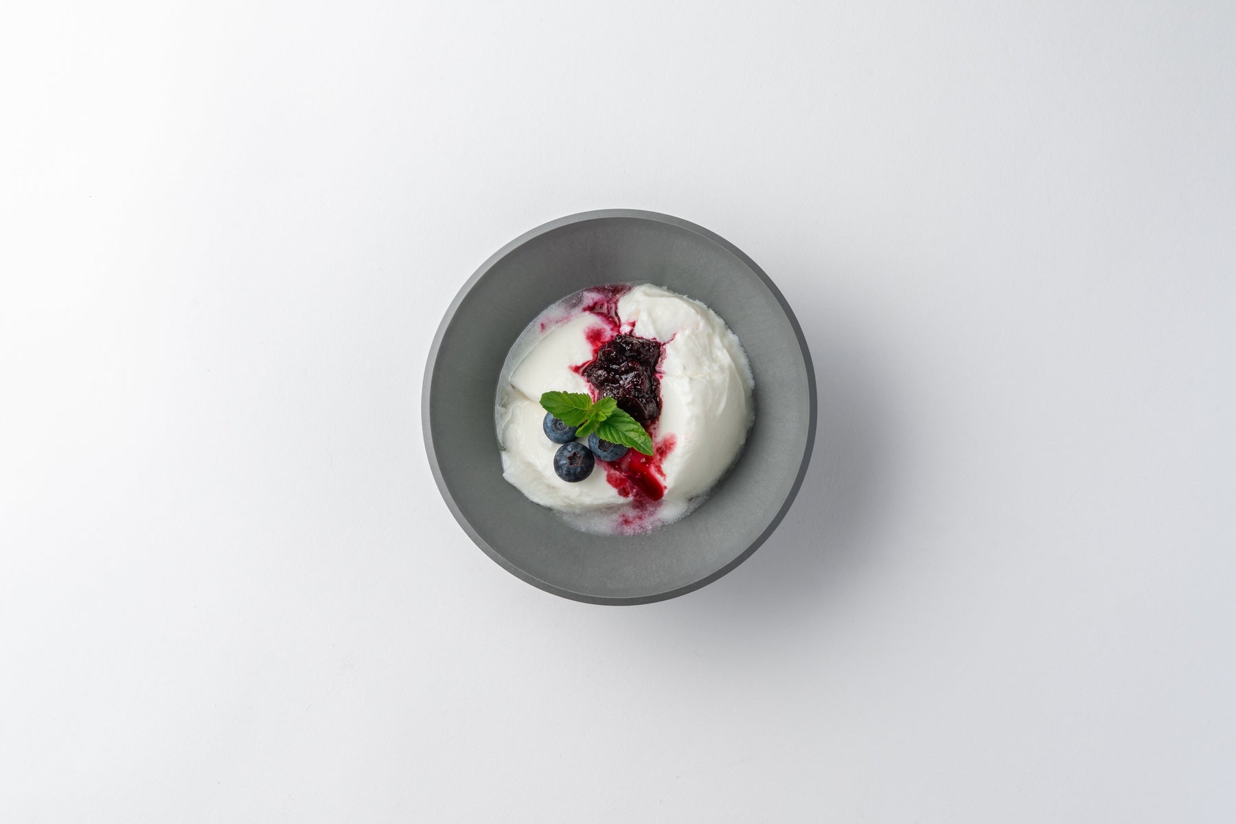 CHOPLATE BOWL