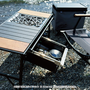 IGT BOXスライドキット（1ユニット）