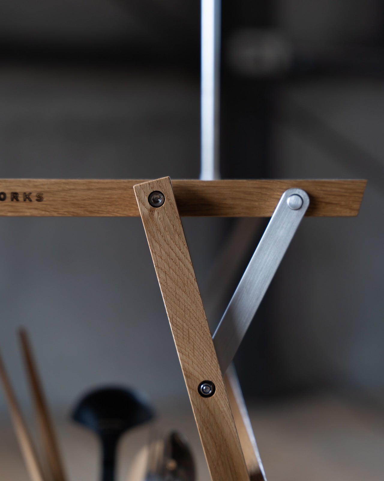 mini shelf