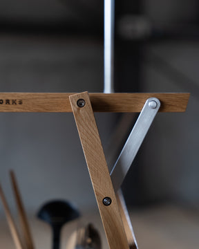 mini shelf