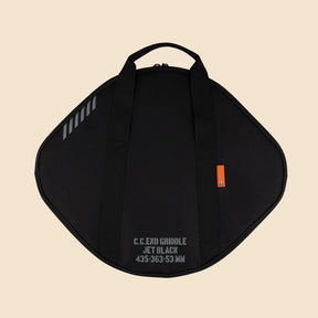 END GRIDDLE BAG