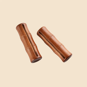 WOOD HANDLE