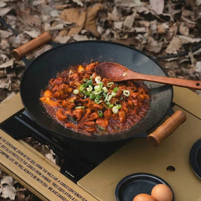 END GRIDDLE