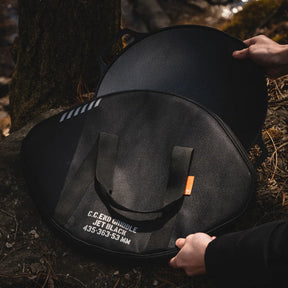 END GRIDDLE