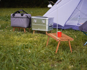 BOX STAND ナラ