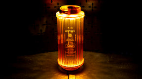 38灯 The Force Amber