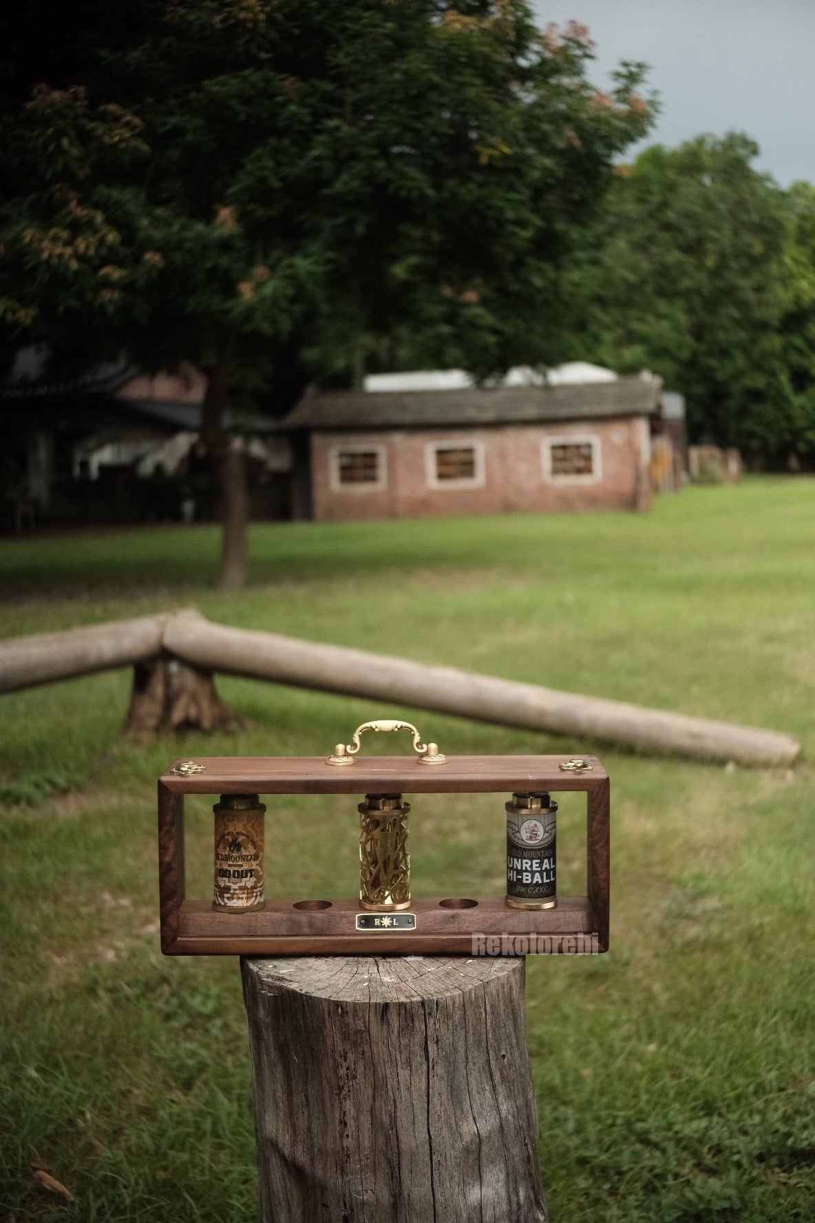 光時匣(ひかりじこう)