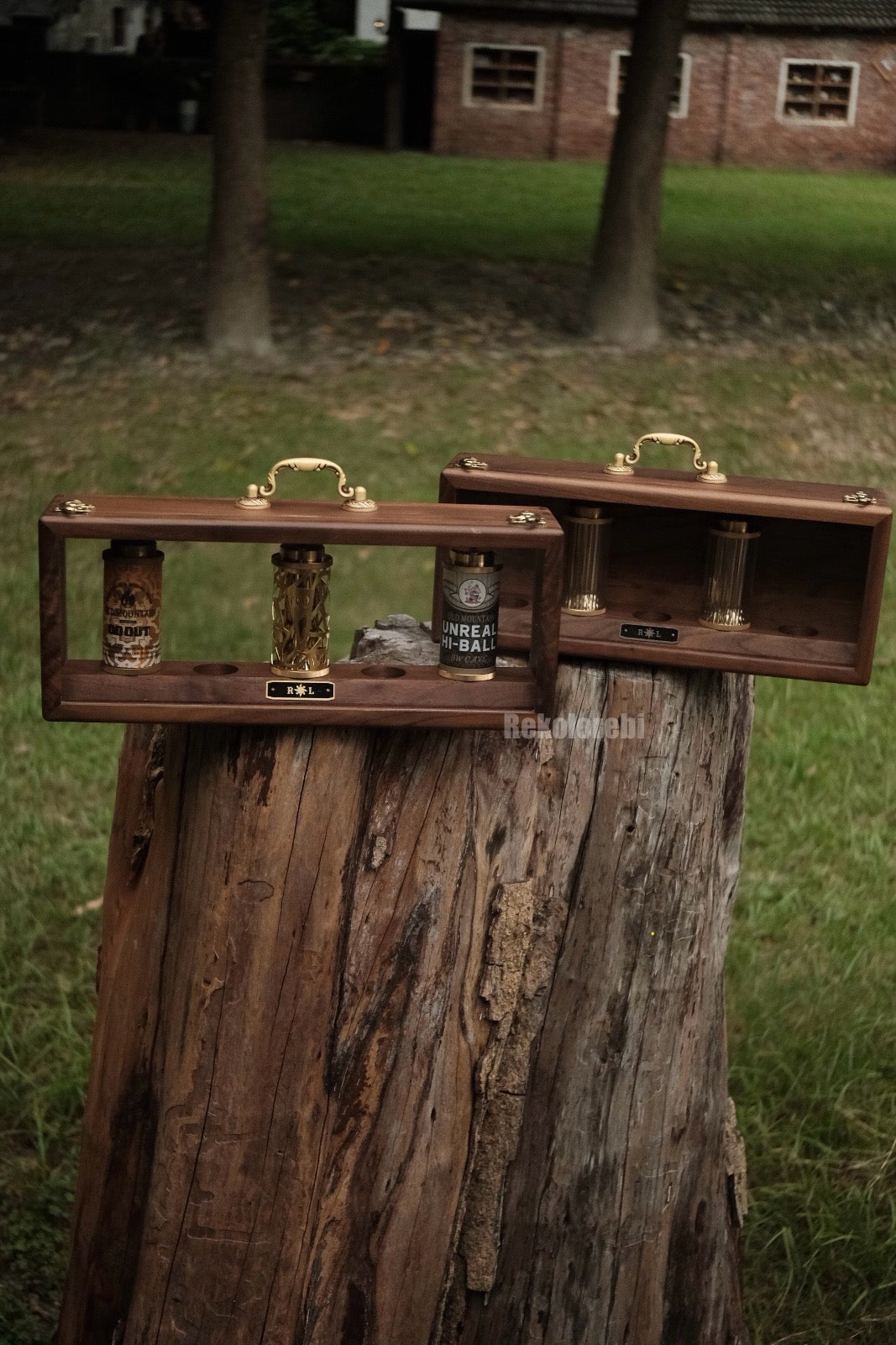 光時匣(ひかりじこう)