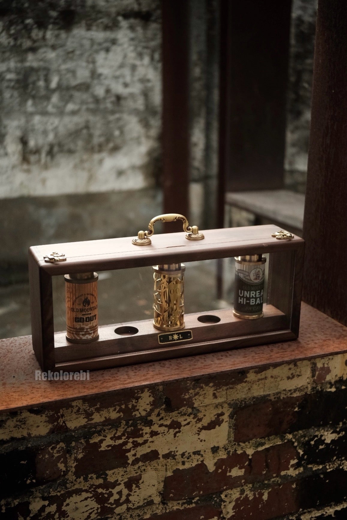 光時匣(ひかりじこう)