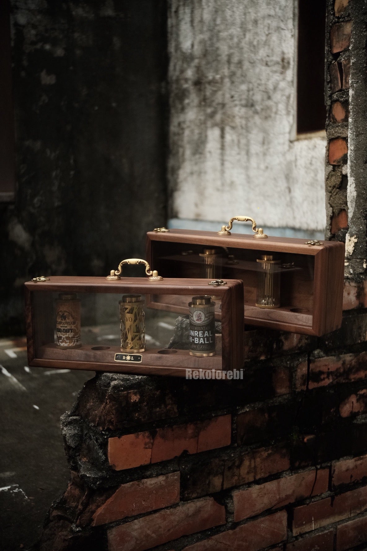 光時匣(ひかりじこう)