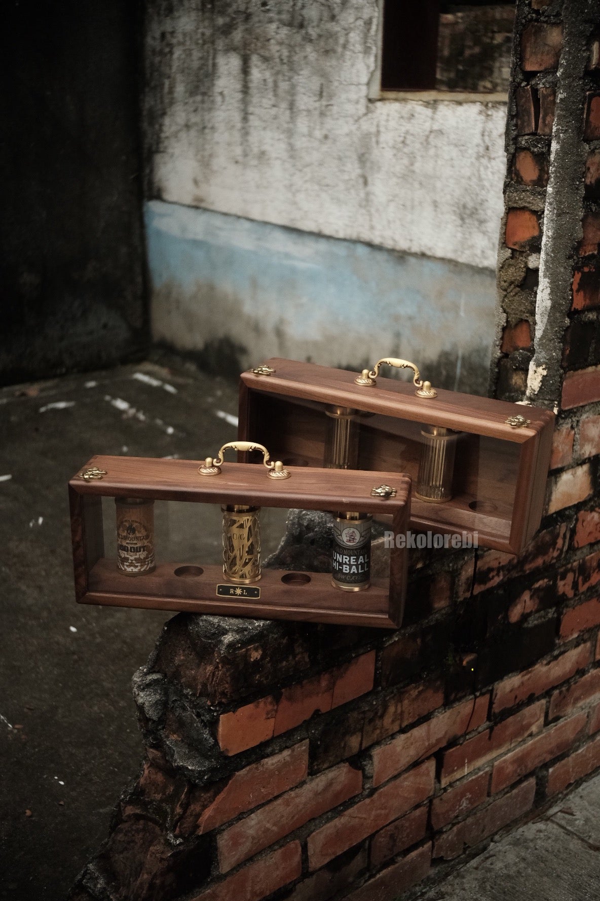 光時匣(ひかりじこう)