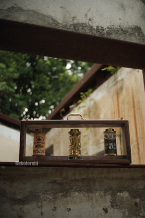 光時匣(ひかりじこう)