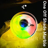 One Off Shade / Marble（Amber set)