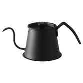 珈琲考具 ツードリップポットPro MATTE BLACK 商品画像